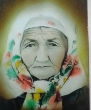 Нуракова Асбубу