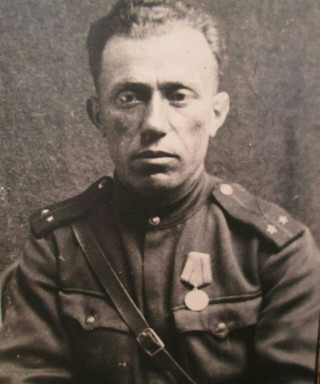 Фаталов Гурген