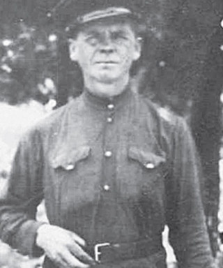 Варначёв Аркадий Емельянович