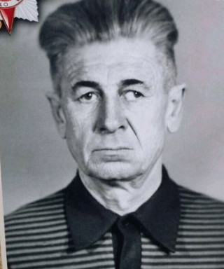 Ермолаев Николай Михайлович