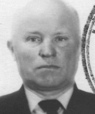 Белобровкин Василий Андреевич