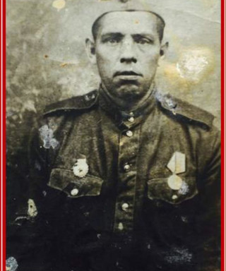 Минаев Михаил Ильич