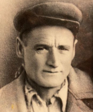 Байбиков Исмаил Галиевич