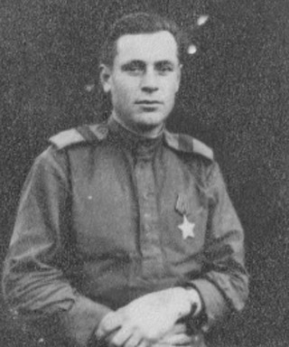 Буковский Дмитрий Федорович