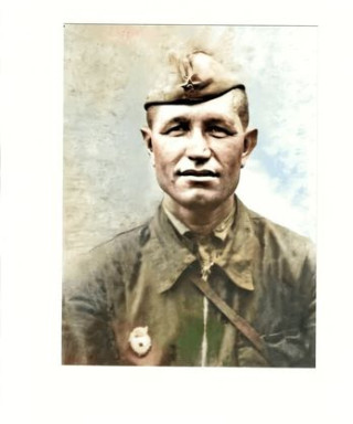 Назаров Алексей