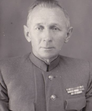 Лызлов Василий Васильевич