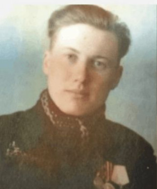 Кулебакин Александр Исаевич