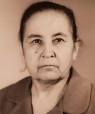 Ермошенко Евдокия Николаевна