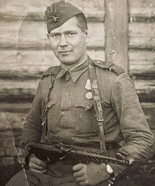 Евмененко Фома Филиппович