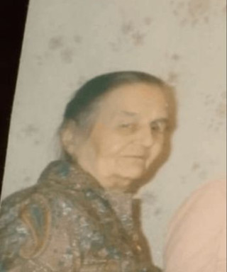 Ермолаева Анисья Афанасьевна