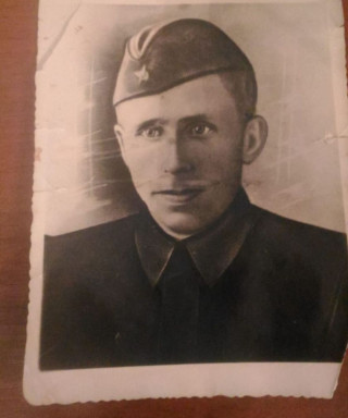 Химушкин Мартын Михайлович