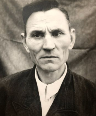 Тамочкин Павел Васильевич