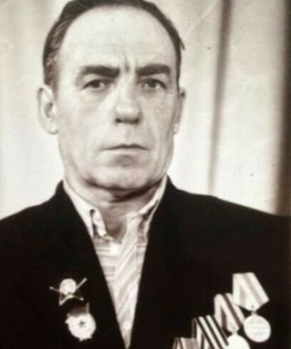 Яковлев Владимир Иванович