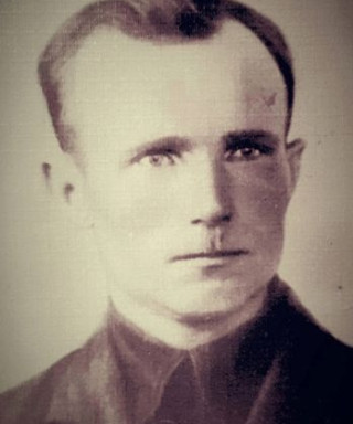 Федотов Степан Андреевич