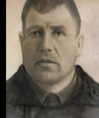 Медведев Иван Григорьевич