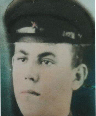 Пономаренко Алексей Григорьевич