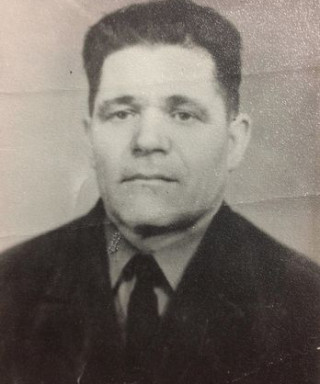 Машталир Иван Фёдорович