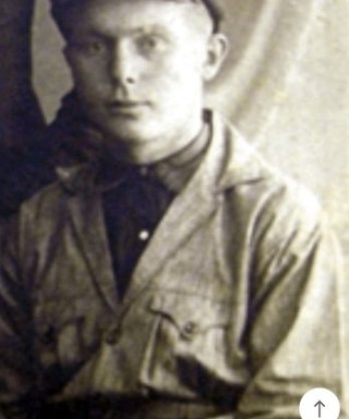 Куликов Вениамин Иванович