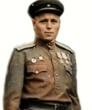 Данилов Андрей Васильевич