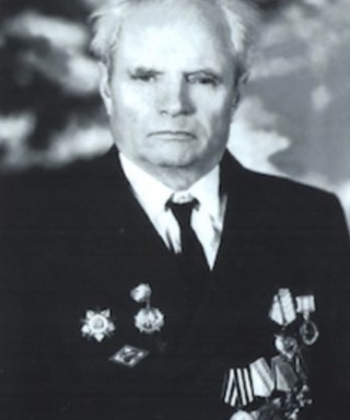 Морозовский Альбин Станиславович