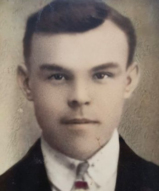 Хитров Сергей Иванович