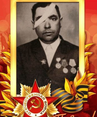 Ахметдинов Зуфар Минигарифович