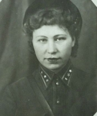 Гайдукова Елизавета Сергеевна