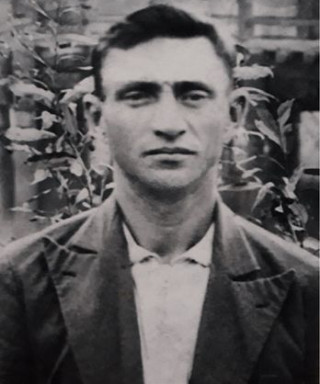 Шишкин Андрей Максимович