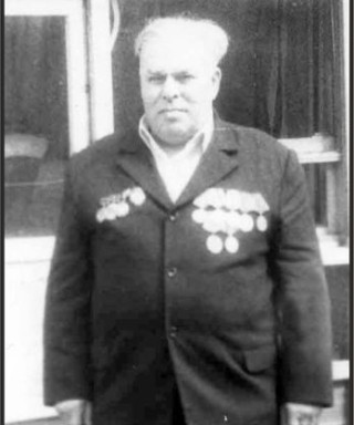 Мусохранов Александр Петрович