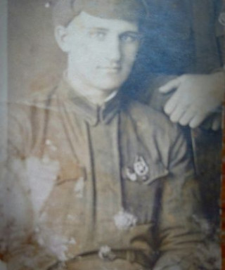 Горшков Константин Дмитриевич