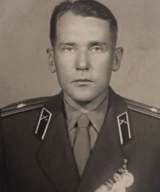 Коротков Анатолий Васильевич