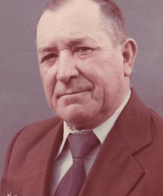 Баранников Пётр Яковлевич