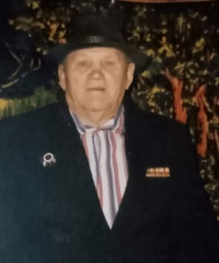 Васейкин Павел Ефимович