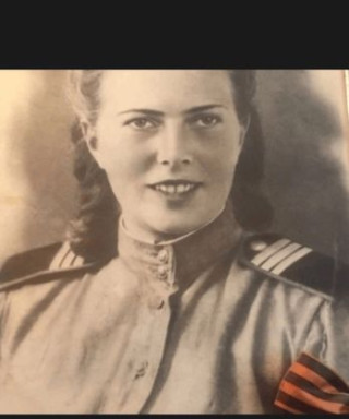 Великолужская Инесса Винидиктовна