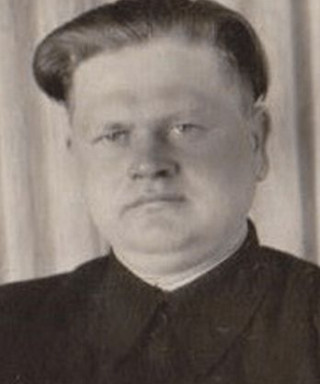 Ряполов Василий Митрофанович