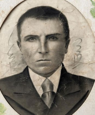 Маслов Степан Павлович