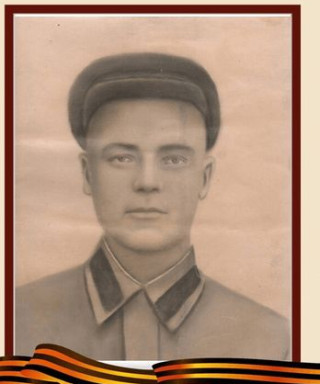 Иванилов Кузьма Егорович