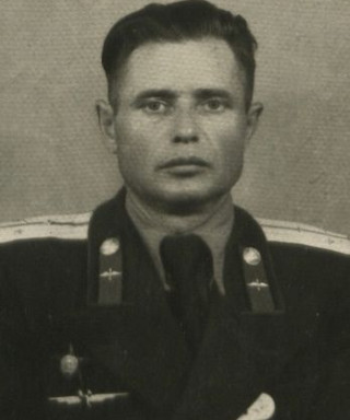 Баусов Георгий Николаевич