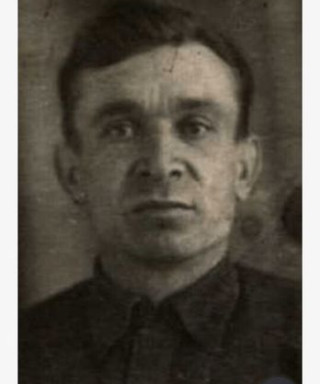 Казанин Григорий Захарович