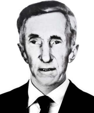 Горин Иван Федорович