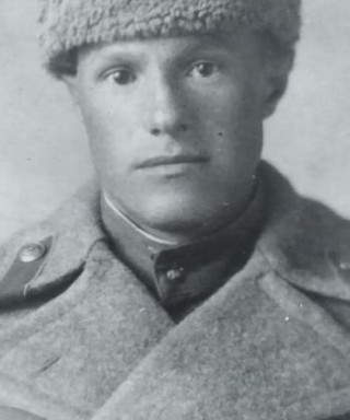 Дейнеженко Андрей Яковлевич