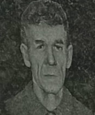 Немытков Фёдор Васильевич