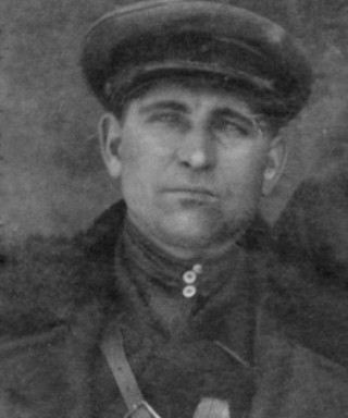 Кальгин Павел Петрович