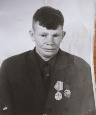 Атмоньев Алексей Иванович