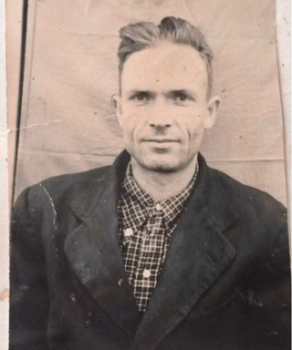 Казюлин Николай Филиппович