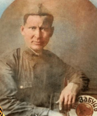 Идрисов Абдулла Хусаинович