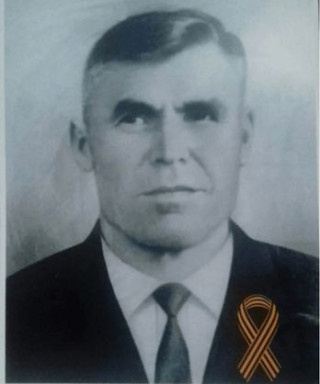 Баканёв Иван Васильевич