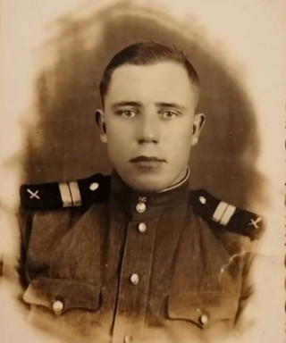 Ефименко Николай Павлович