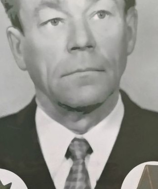 Пузырев Александр Павлович