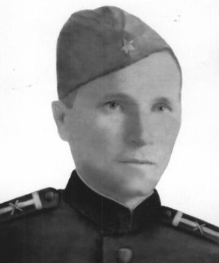 Авдеев Григорий Васильевич